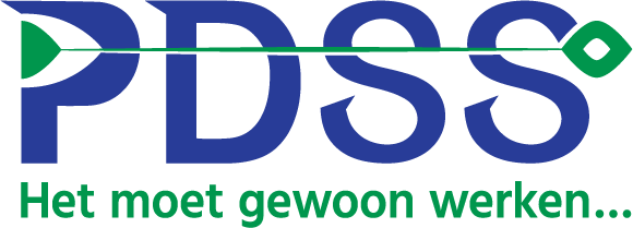 PDSS — Het moet gewoon werken...